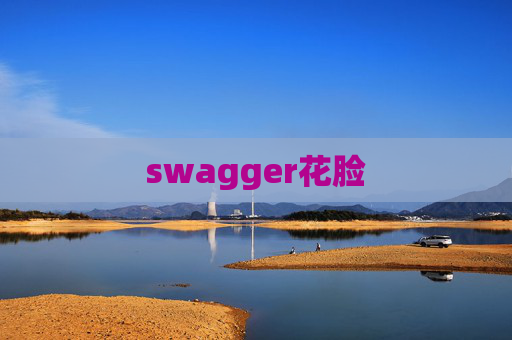 swagger花脸